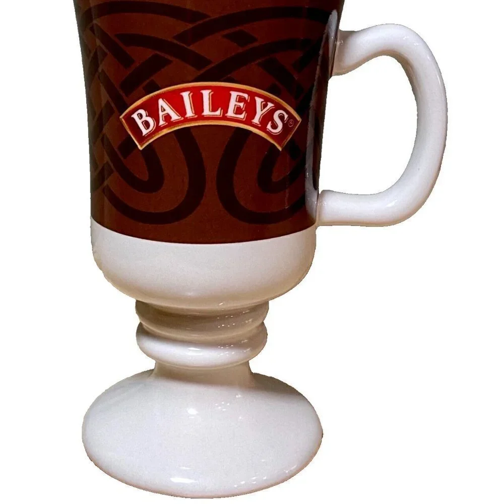 R&A Bailey & Co vintage bailey